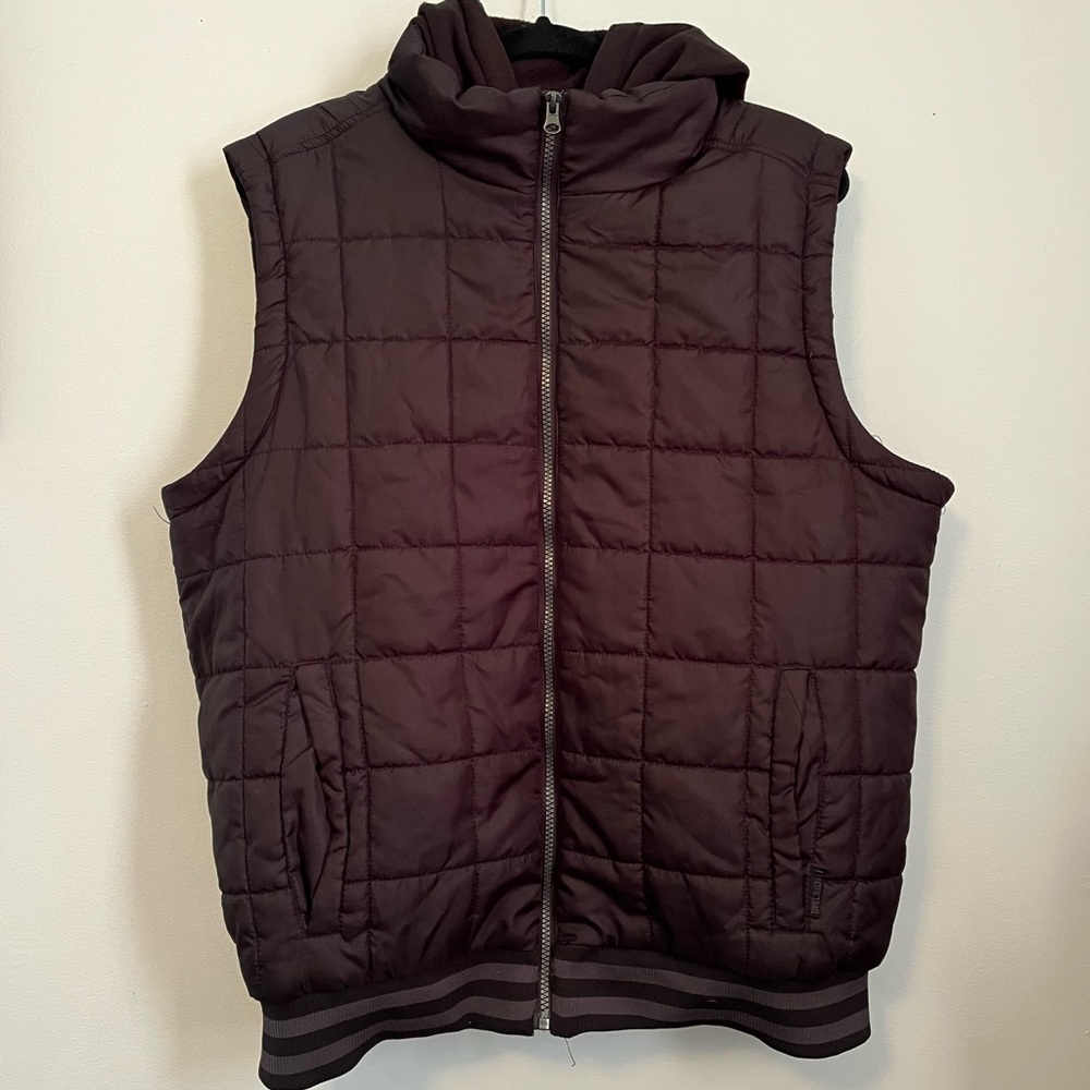 Pacific Trail vest men’s size L